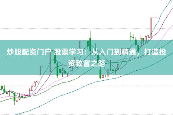 炒股配资门户 股票学习：从入门到精通，打造投资致富之路