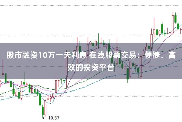 股市融资10万一天利息 在线股票交易：便捷、高效的投资平台