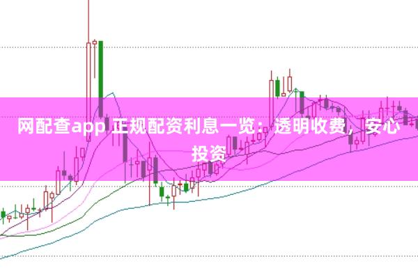 网配查app 正规配资利息一览：透明收费，安心投资