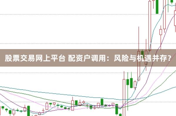 股票交易网上平台 配资户调用：风险与机遇并存？