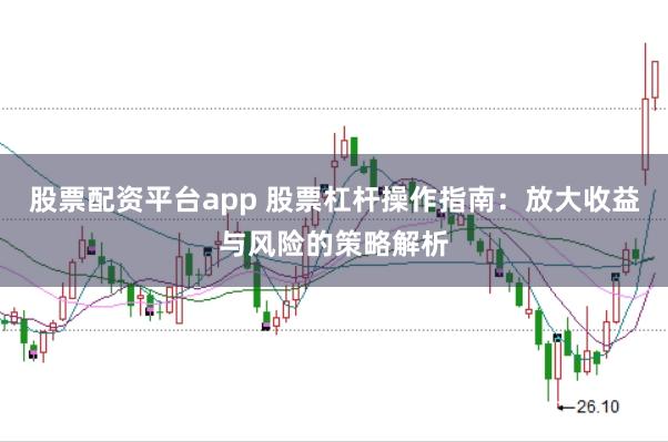 股票配资平台app 股票杠杆操作指南：放大收益与风险的策略解析