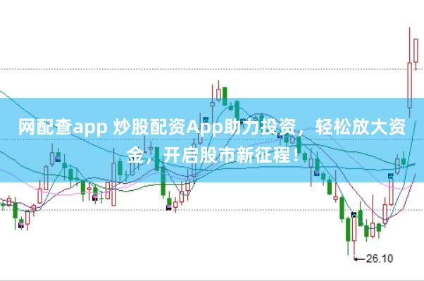 网配查app 炒股配资App助力投资，轻松放大资金，开启股市新征程！